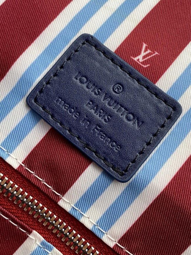 Louis Vuitton Christopher MM M14676 Blue