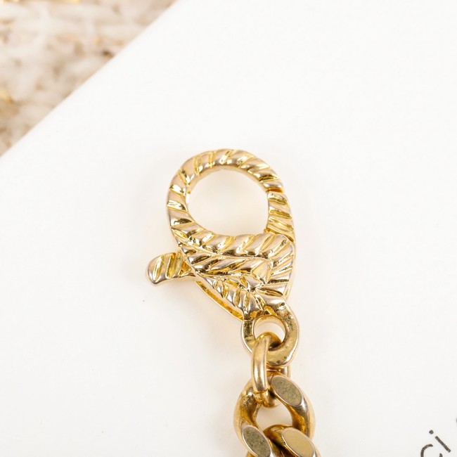 Gucci necklace CE16853