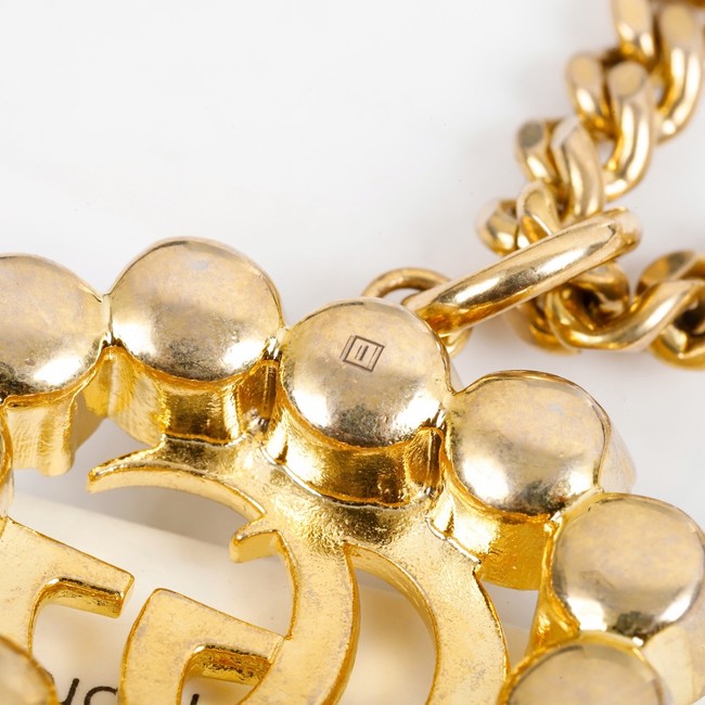 Gucci necklace CE16853