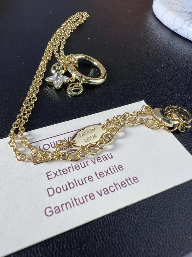 Louis Vuitton necklace CE16872