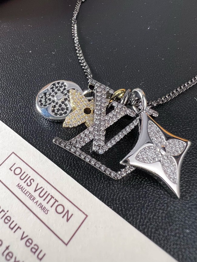Louis Vuitton necklace CE16873