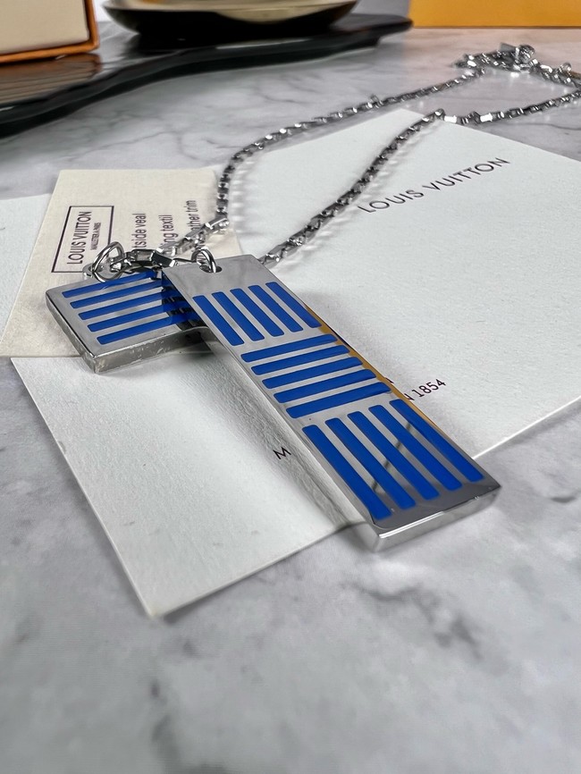 Louis Vuitton necklace CE16876