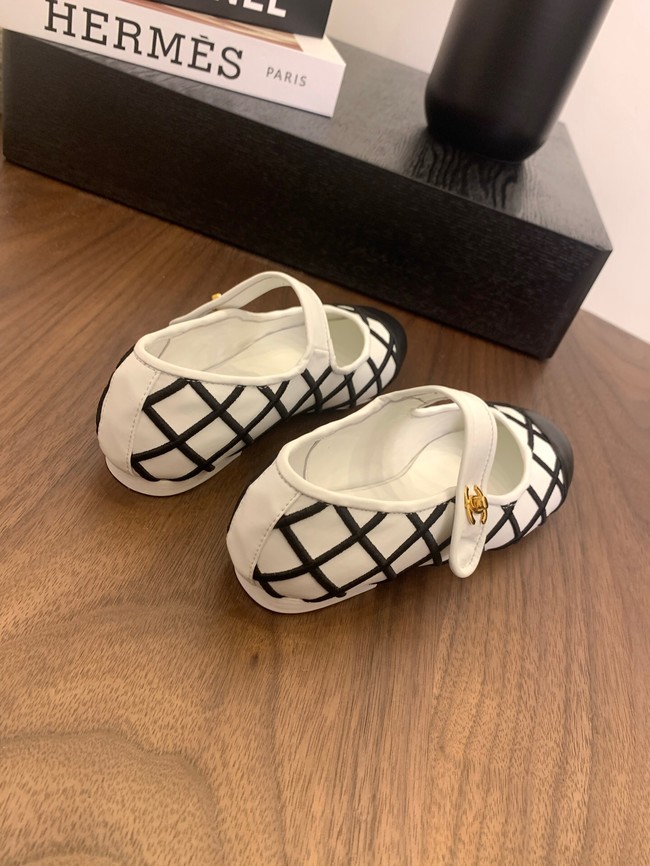 Chanel BALLET FLATS 44920-1