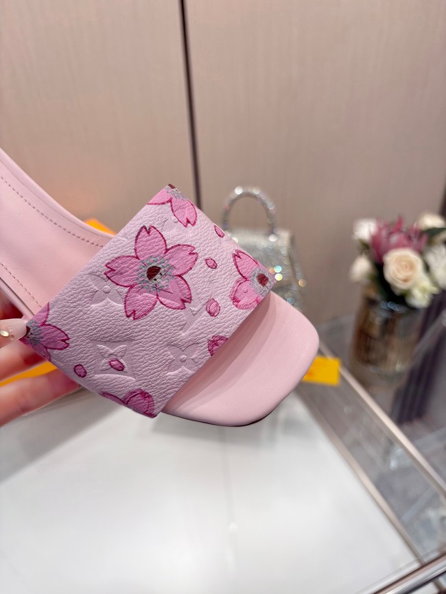 Louis Vuitton slipper 44924-2