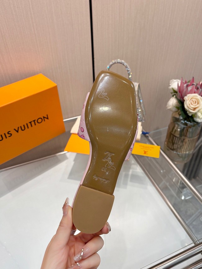 Louis Vuitton slipper 44925-1