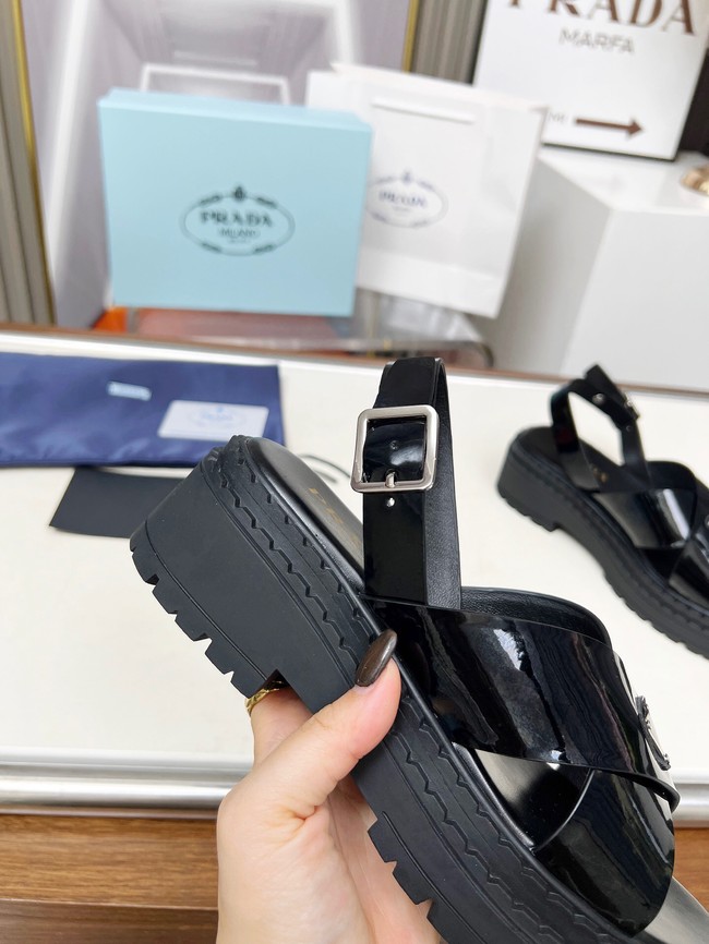 Prada WOMENS SANDAL 44919-1