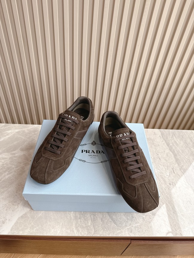 Prada Flat shoes 44930-1