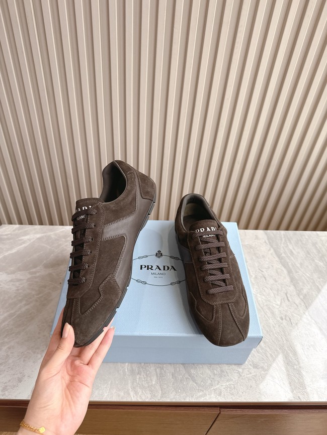 Prada Flat shoes 44930-1