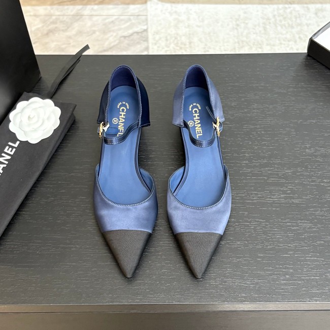Chanel SLINGBACKS 44928-1