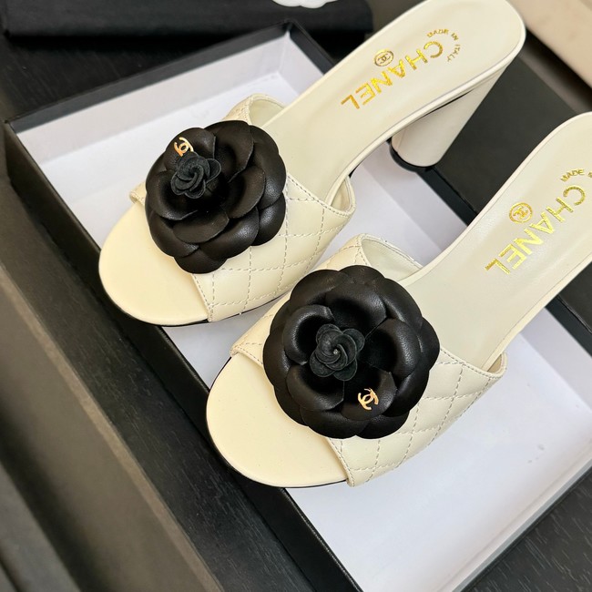 Chanel Shoes 44935-1