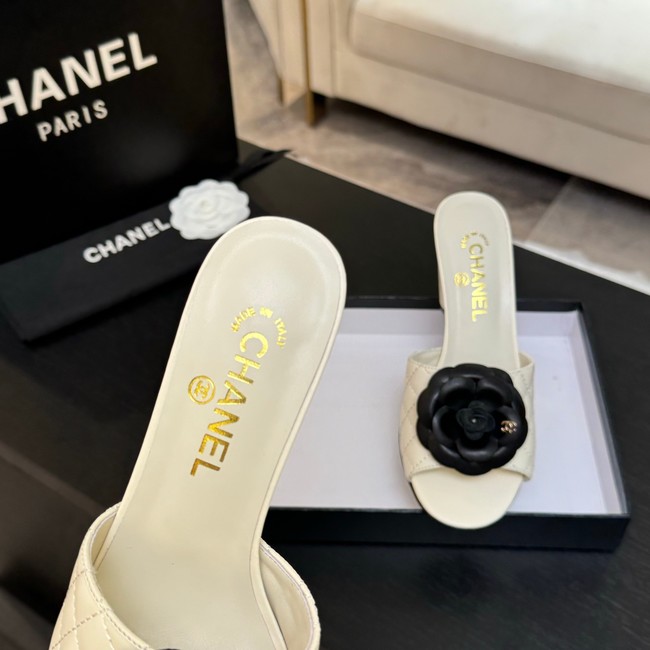 Chanel Shoes 44935-1