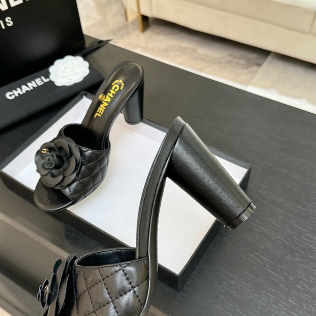 Chanel Shoes 44935-3