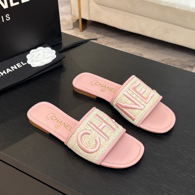 Chanel Slippers 44929-1