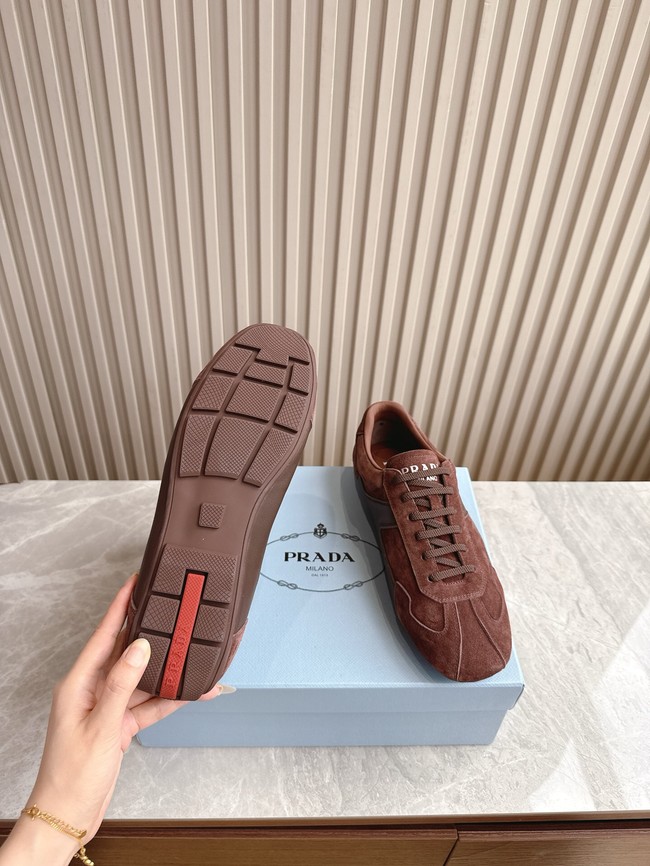 Prada Flat shoes 44930-2