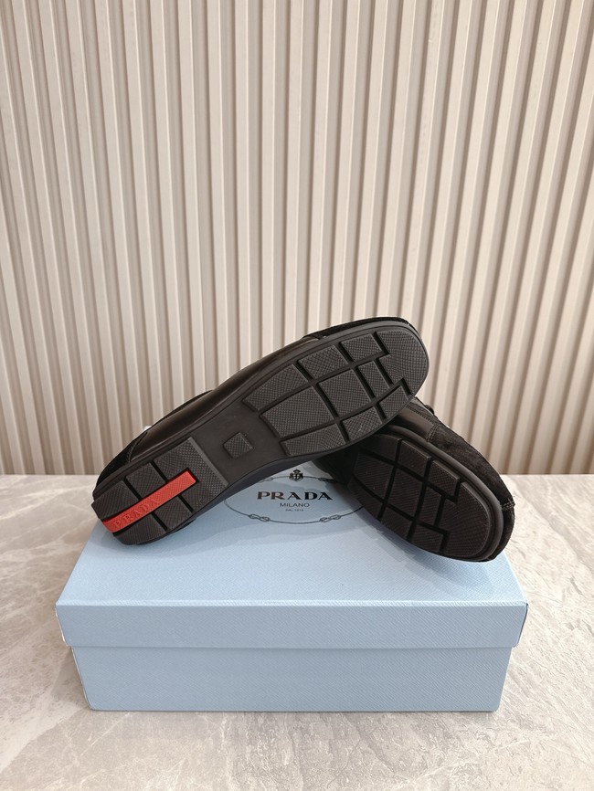 Prada Flat shoes 44930-3
