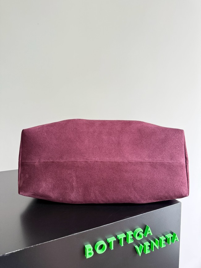 Bottega Veneta Pinacoteca 817166 Rose&barolo