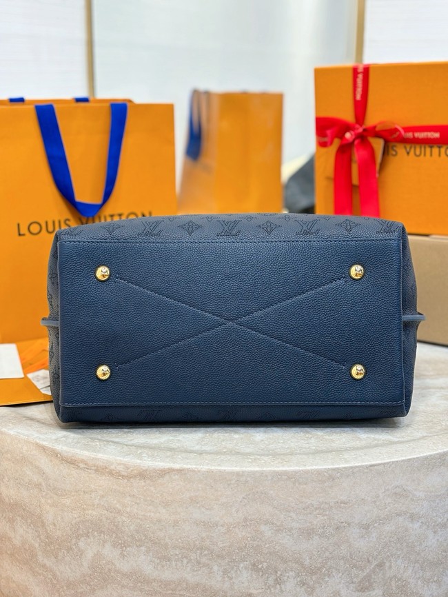 Louis Vuitton Carmel M14310 Navy