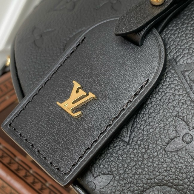 Louis Vuitton High Rise PM M14353 Black
