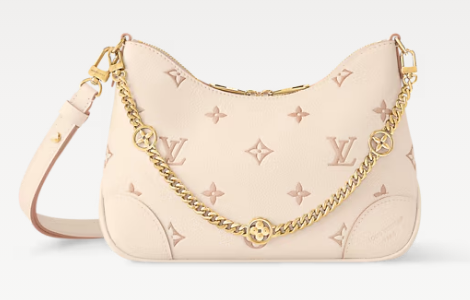 Louis Vuitton NEW Boulogne M14634 Eden