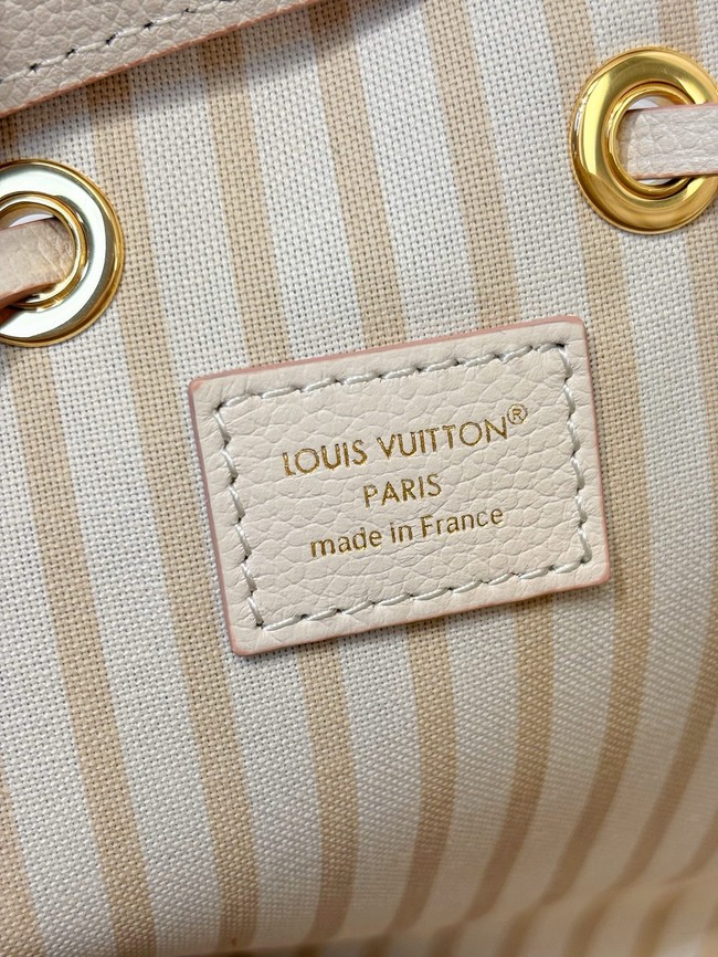 Louis Vuitton NEW NeoNoe MM M14401 Eden