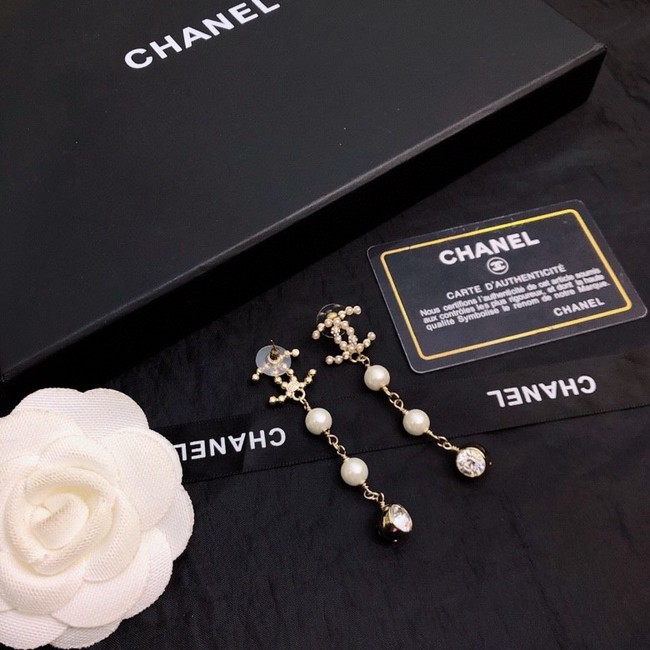 Chanel Earring CE16919
