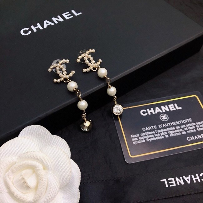Chanel Earring CE16919