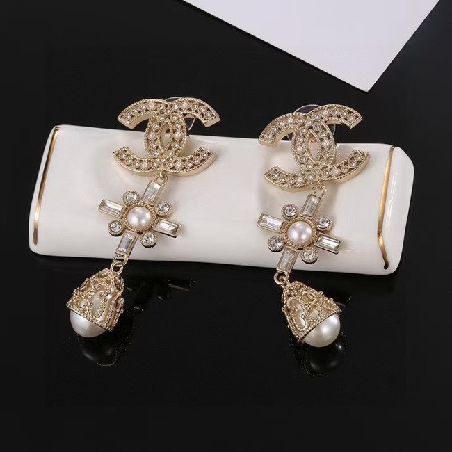 Chanel Earring CE16927