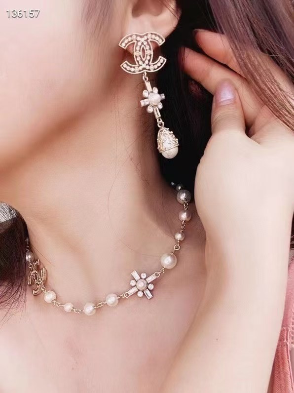 Chanel Earring CE16927