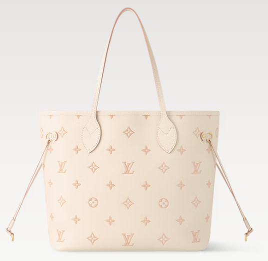 Louis Vuitton NEW Neverfull MM M14285 Eden