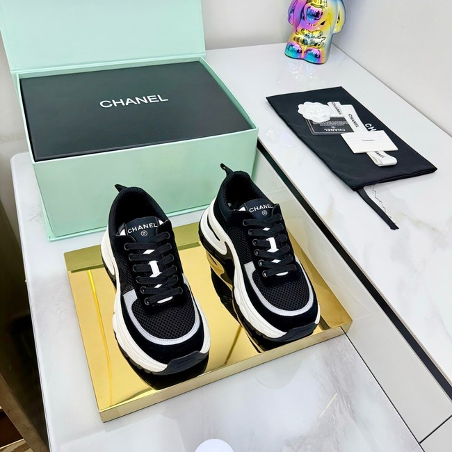Chanel Sports shoes 44940-5