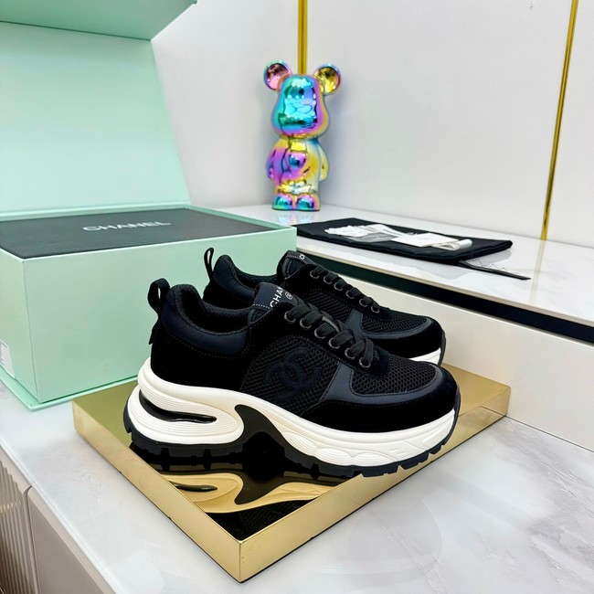 Chanel Sports shoes 44940-7