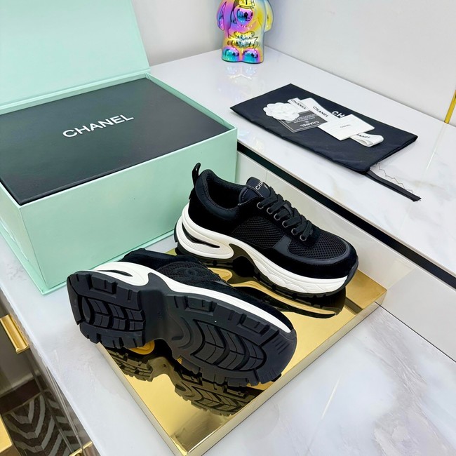 Chanel Sports shoes 44940-7