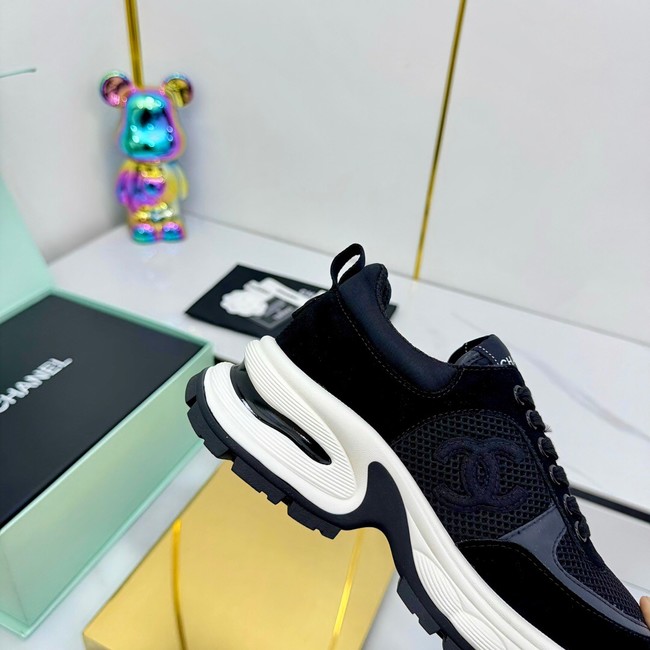 Chanel Sports shoes 44940-7