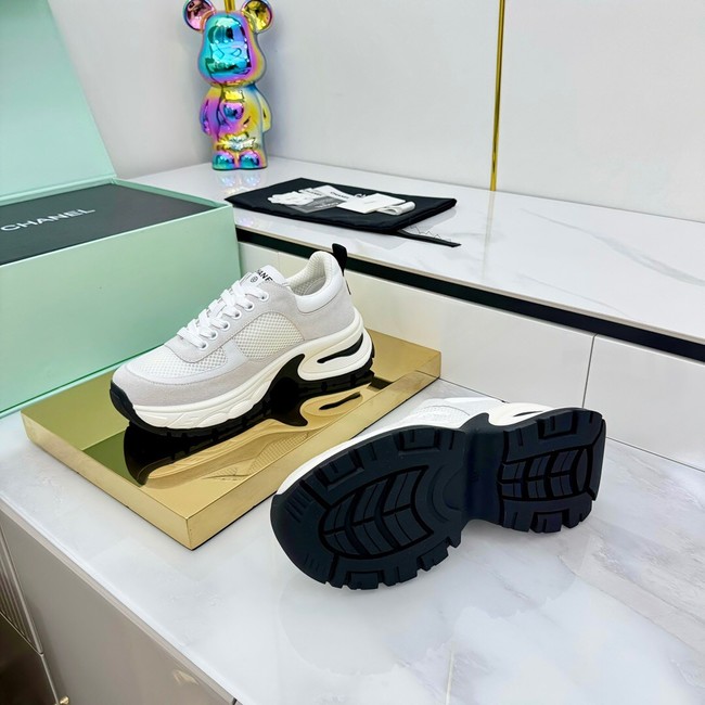 Chanel Sports shoes 44940-9
