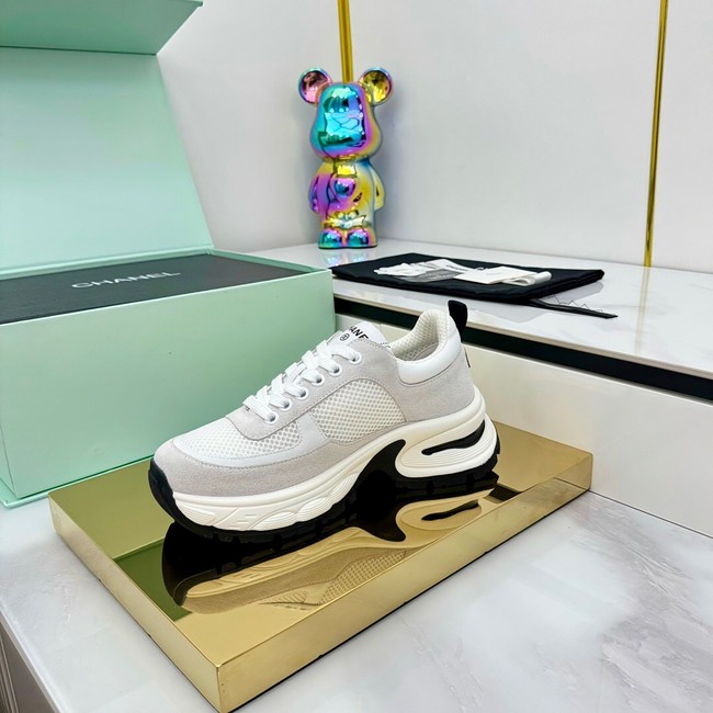 Chanel Sports shoes 44940-9
