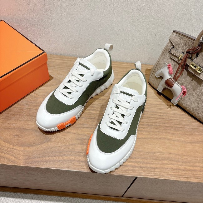 Hermes Flat shoes 44942-5