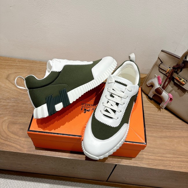 Hermes Flat shoes 44942-5