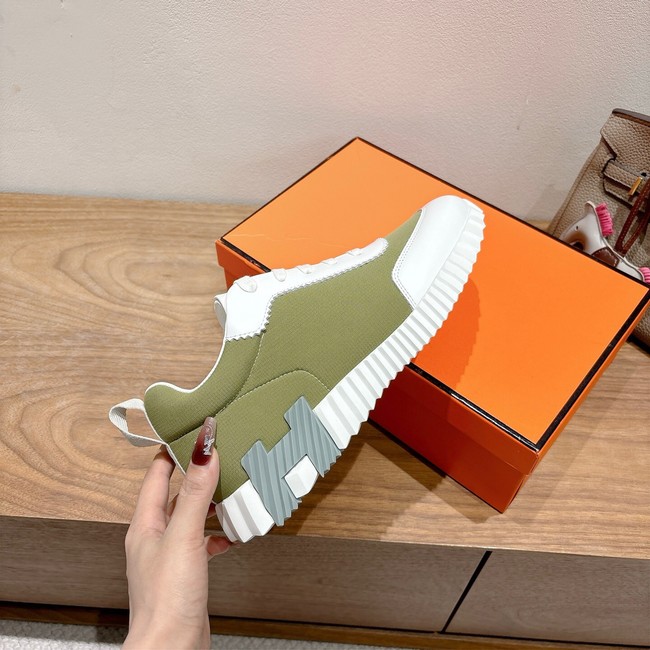 Hermes Flat shoes 44942-7