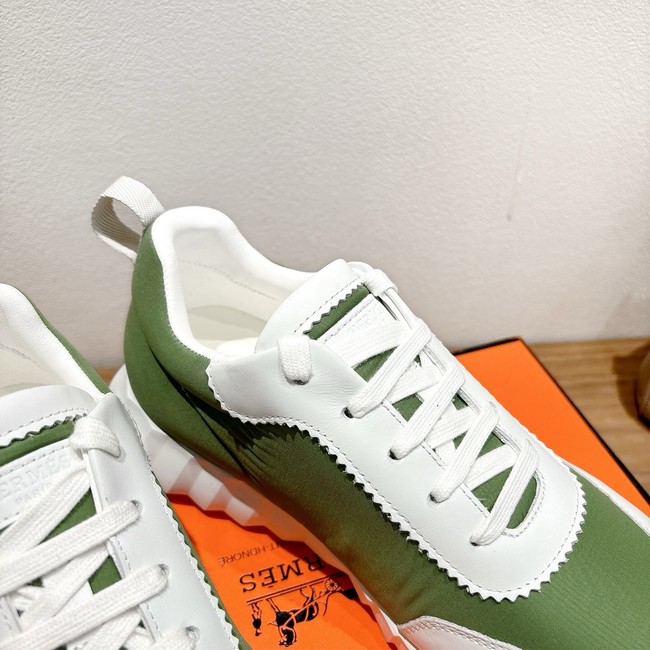 Hermes Flat shoes 44942-8