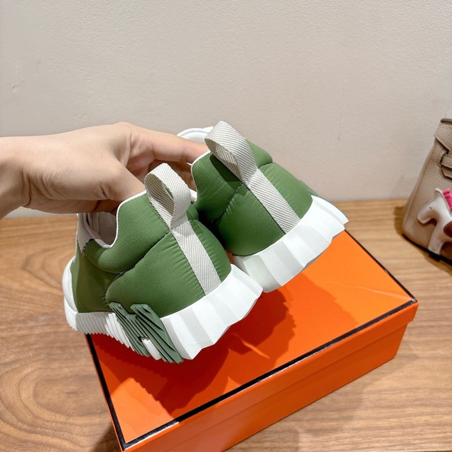 Hermes Flat shoes 44942-8