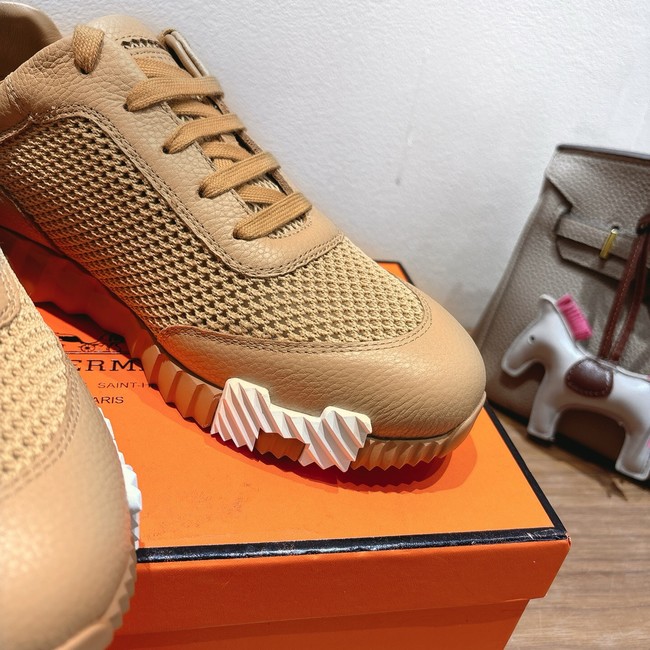 Hermes Flat shoes 44943-4