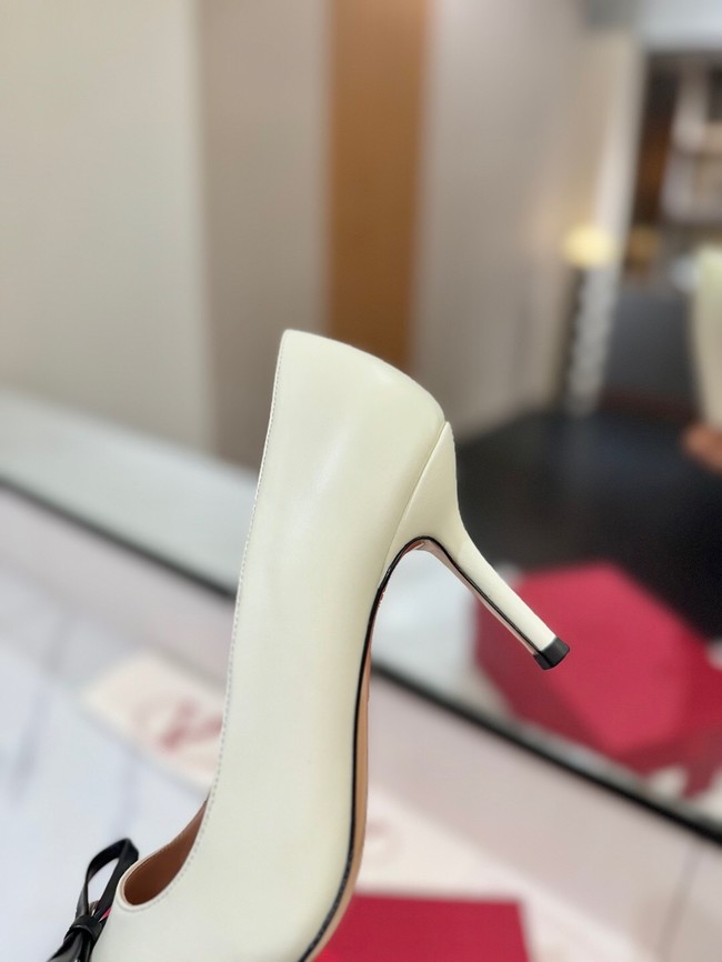 Valentino WOMENS Shoes Heel 8.5CM 44944-1