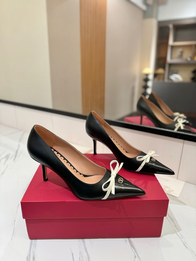 Valentino WOMENS Shoes Heel 8.5CM 44944-2