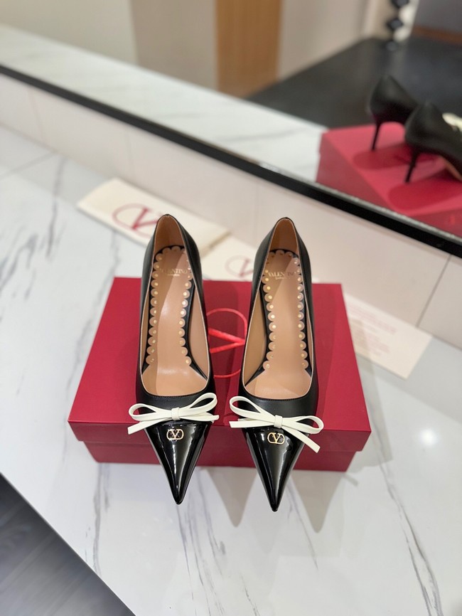 Valentino WOMENS Shoes Heel 8.5CM 44944-2