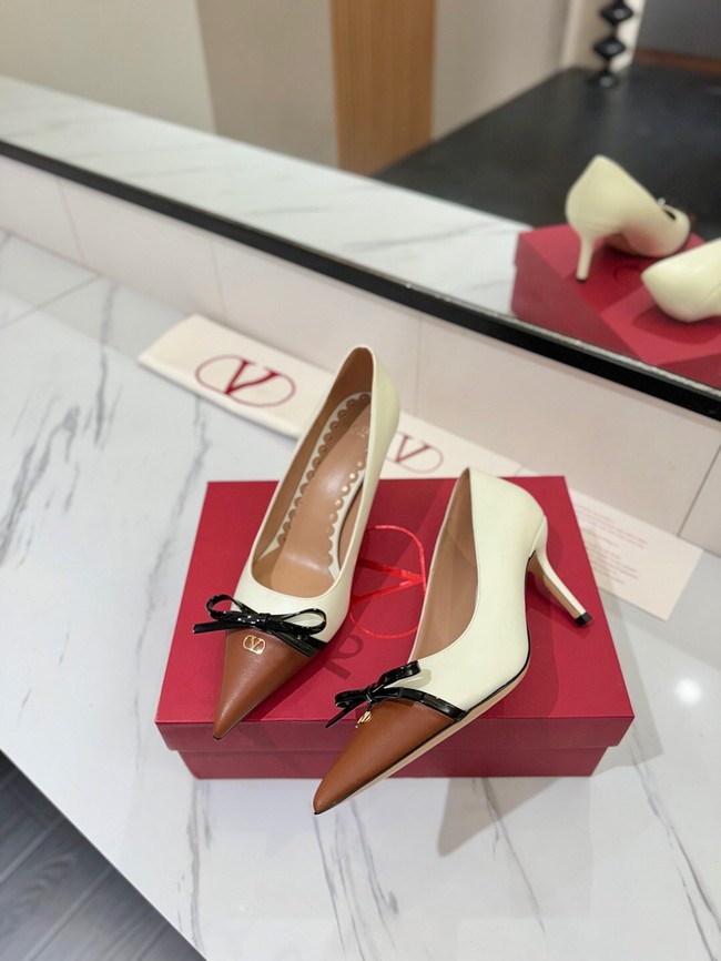 Valentino WOMENS Shoes Heel 8.5CM 44944-3