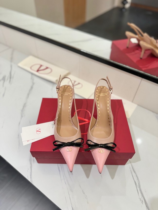 Valentino WOMENS Shoes Heel 8.5CM 44946-3