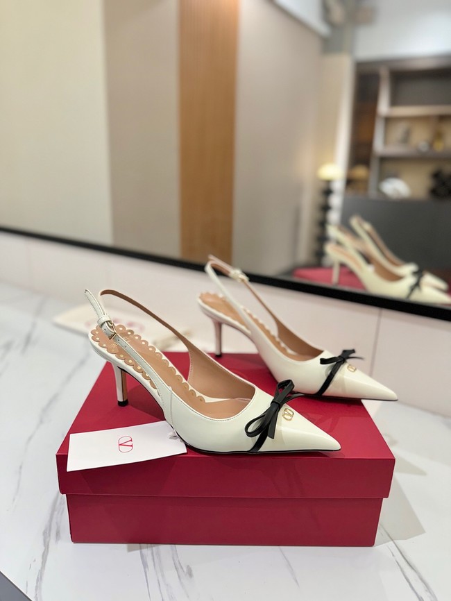 Valentino WOMENS Shoes Heel 8.5CM 44946-4
