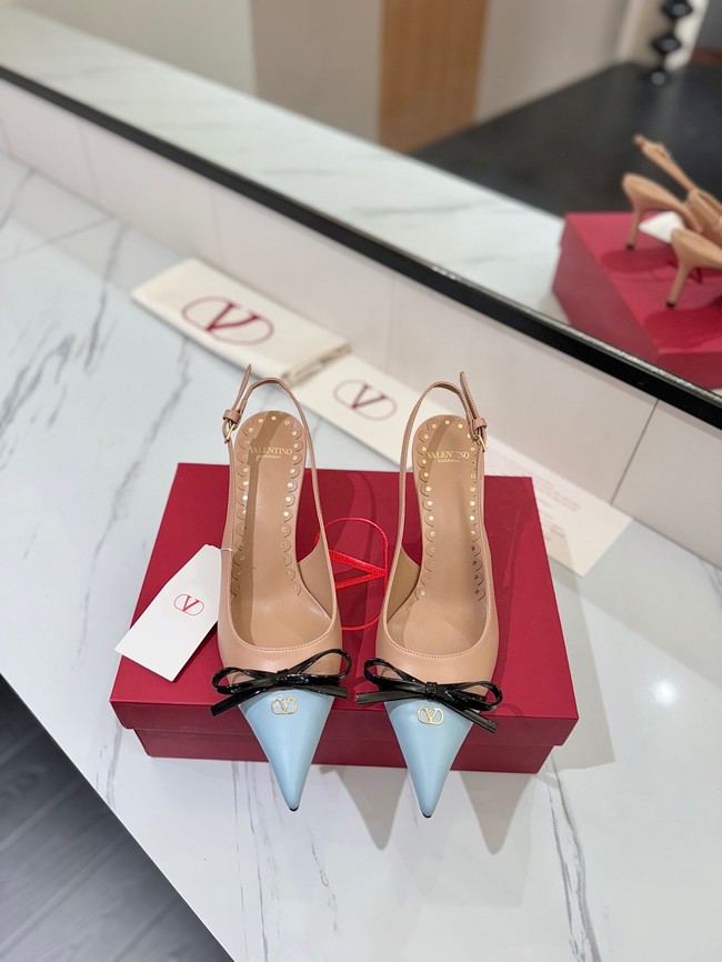 Valentino WOMENS Shoes Heel 8.5CM 44946-5