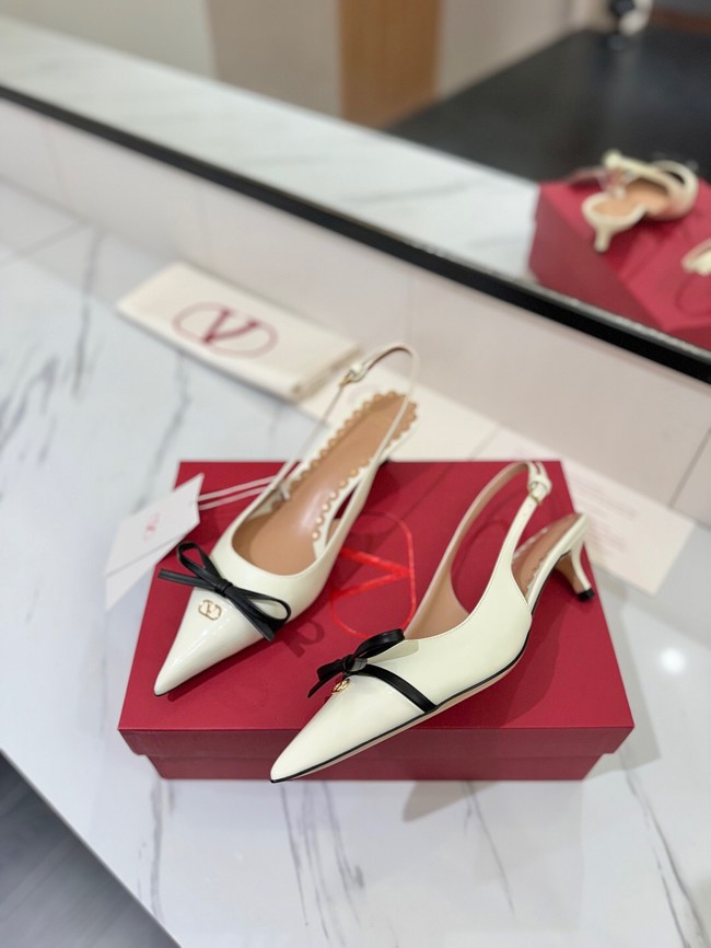 Valentino WOMENS Shoes 44947-1