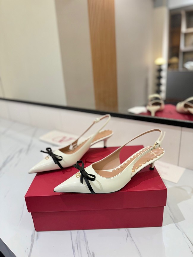 Valentino WOMENS Shoes 44947-1